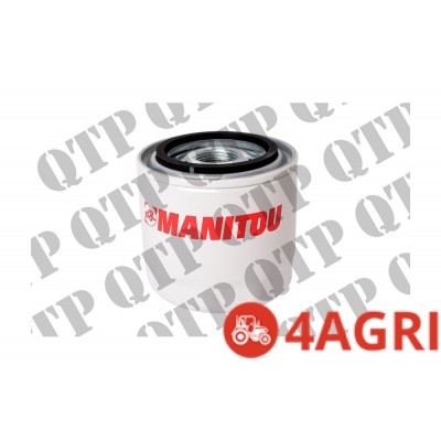 Engine Oil Filter