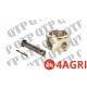 Load Sensing Shaft Retaining Pin