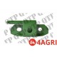 Hinge Bonnet Panel
