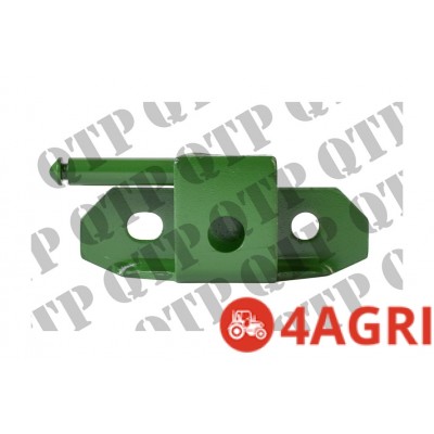 Hinge Bonnet Panel