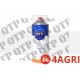 Spray Can Aerosol Grey