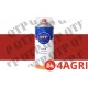 Spray Can Aerosol Red