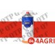 Spray Can Aerosol Orange