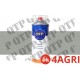 Spray Can Aerosol Grey