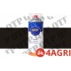 Spray Can Aerosol Black