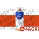Spray Can Aerosol Orange