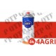 Spray Can Aerosol Orange
