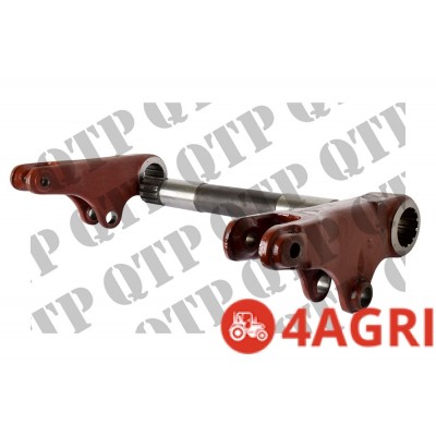 Lift Arm Rock Shaft Kit