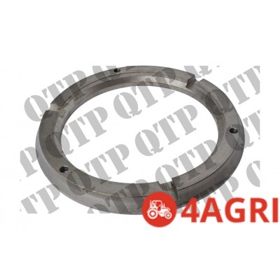 Brake Ware Plate