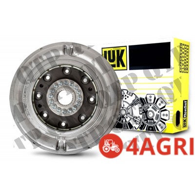 Clutch Damper