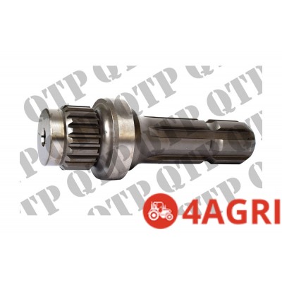PTO Shaft