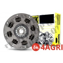 Clutch Damper