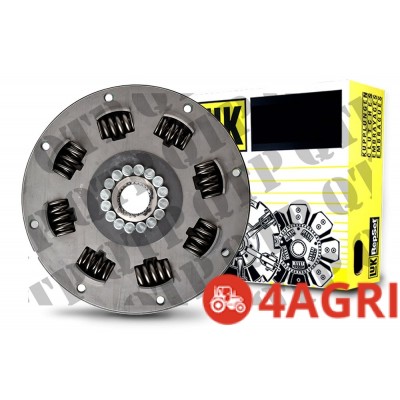 Clutch Damper Clutch Damper