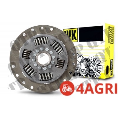 Clutch Damper Clutch Damper