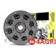 Clutch Damper