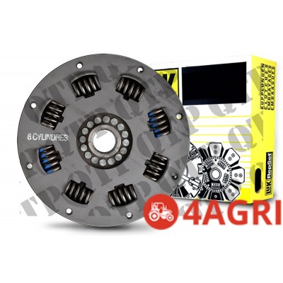Clutch Damper Clutch Damper