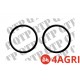 Oil Cooler O Ring Kit