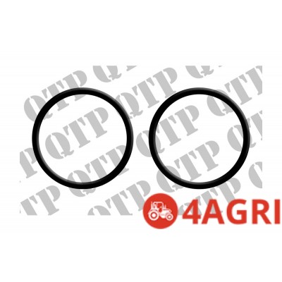 Oil Cooler O Ring Kit