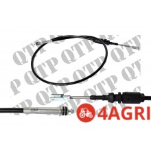 Gear Change Cable