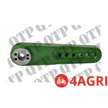 Mudguard Bracket Arm