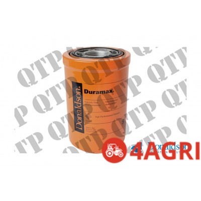 Hydraulic Filter Steering Pump