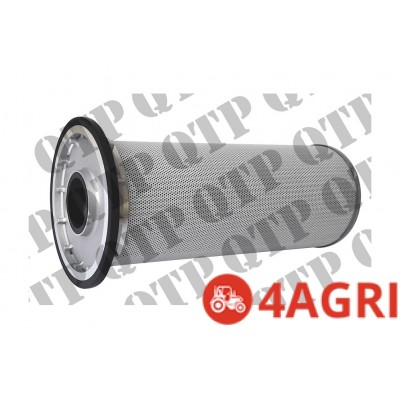 Hydraulic Filter Hydraulic Filter