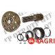 Planetary Gear Repair Kit ZFAPL325
