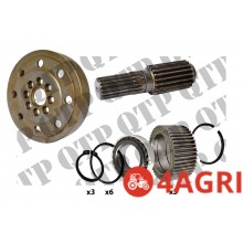 Planetary Gear Repair Kit ZFAPL330