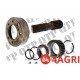 Planetary Gear Repair Kit ZFAPL355