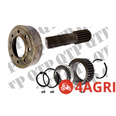 Planetary Gear Repair Kit ZFAPL355
