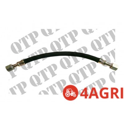 Fuel Line John Deere 10 20 Pump to Filter