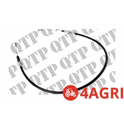 Hand Brake Cable Hand Brake Cable