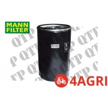 Hydraulic Filter