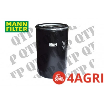 Hydraulic Filter Hydraulic Filter