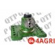 Mudguard Bracket Adjuster RH