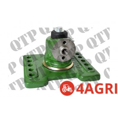 Mudguard Bracket Adjuster RH Mudguard Bracket Adjuster RH