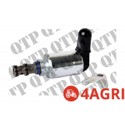 Solenoid Valve PTO Diff Lock