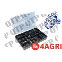 Jubilee Clip Kit