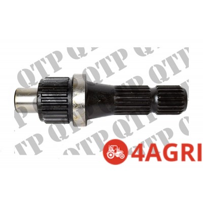 PTO Shaft PTO Shaft