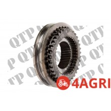 Synchroniser Assembley