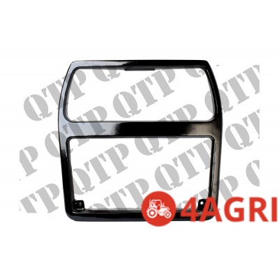 Front Grill Deutz