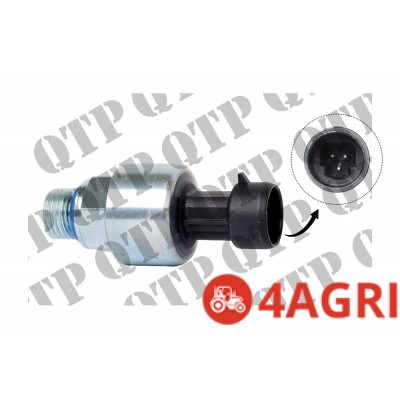 Oil Pressure Sensor Transmission Oil Pressure Sensor Transmission