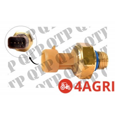 Fuel Pressure Sensor Fuel Pressure Sensor