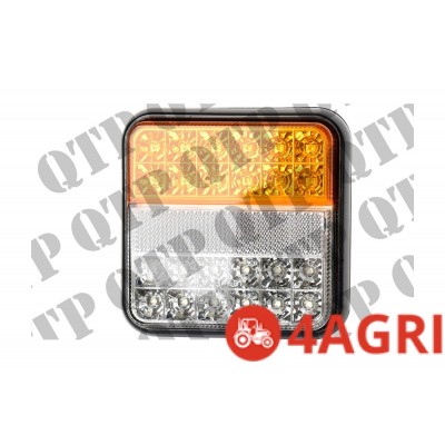 Front Marker Lamp LED