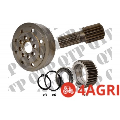 Planetary Gear Repair Kit ZFAPL350