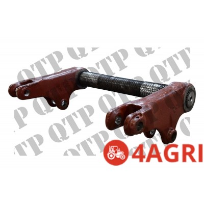 Lift Arm Rock Shaft Kit