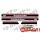 Decal Kit IHC 684