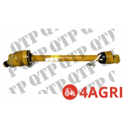PTO Shaft
