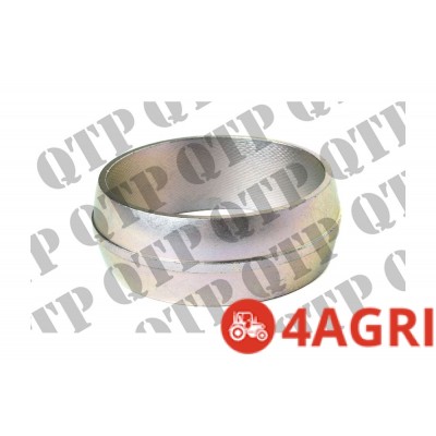 Exhaust Pipe Joiner Exhaust Pipe Joiner