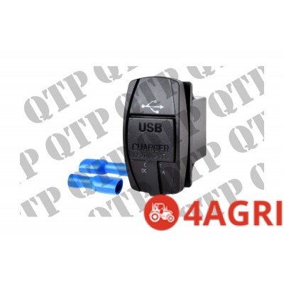 Rocker Switch